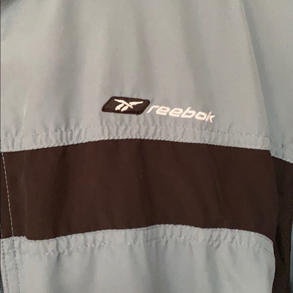 Vintage Reebok jacket - Picture 2 of 5